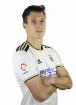 Guillermo (Burgos C.F.) - 2021/2022